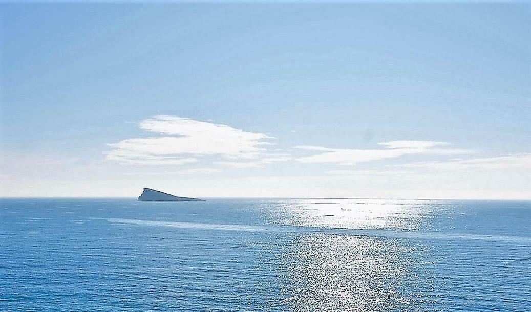 Apartament Costa Rica 2, 150 Meters To The Beach Benidorm Kültér fotó