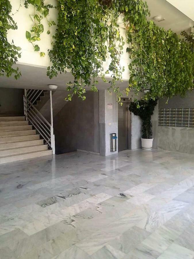 Apartament Costa Rica 2, 150 Meters To The Beach Benidorm Kültér fotó